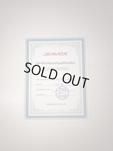 画像3: 非接触　体温計 【新品】 (3)