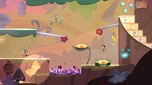 画像2: ディズニー イリュージョンアイランド 〜ミッキー＆フレンズの不思議な冒険〜【新品】 (2)