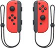 画像5: Nintendo Switch（有機ELモデル） マリオレッド (5)