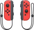 画像5: Nintendo Switch（有機ELモデル） マリオレッド【新品】 (5)