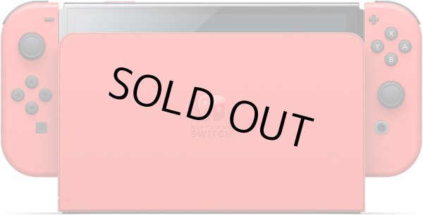 画像6: Nintendo Switch（有機ELモデル） マリオレッド【新品】 (6)