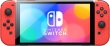 画像4: Nintendo Switch（有機ELモデル） マリオレッド【新品】 (4)