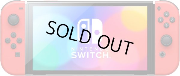 画像4: Nintendo Switch（有機ELモデル） マリオレッド【新品】 (4)
