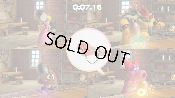 画像9: スーパー マリオパーティ ジャンボリー【新品】 (9)