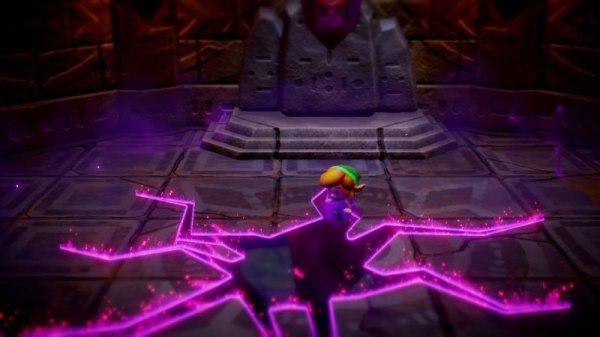 画像2: ゼルダの伝説 知恵のかりもの【新品】 (2)