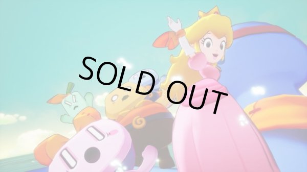 画像5: マリオ＆ルイージRPG　ブラザーシップ！【新品】 (5)