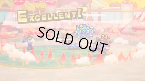 画像7: マリオ＆ルイージRPG　ブラザーシップ！【新品】 (7)