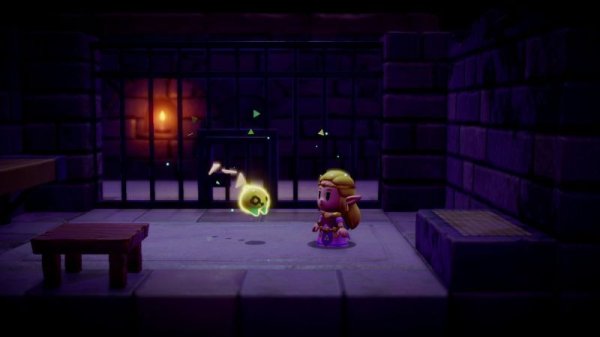 画像3: ゼルダの伝説 知恵のかりもの【新品】 (3)