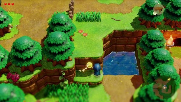 画像6: ゼルダの伝説 知恵のかりもの【新品】 (6)
