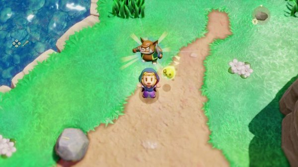 画像9: ゼルダの伝説 知恵のかりもの【新品】 (9)