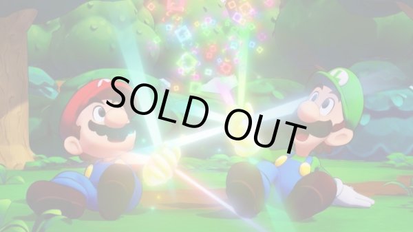 画像3: マリオ＆ルイージRPG　ブラザーシップ！【新品】 (3)