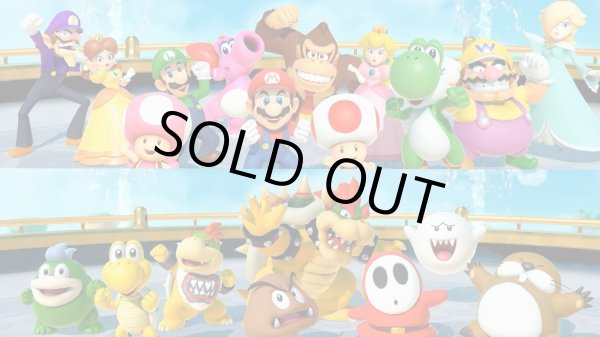 画像8: スーパー マリオパーティ ジャンボリー【新品】 (8)