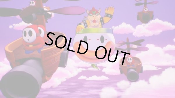 画像6: マリオ＆ルイージRPG　ブラザーシップ！【新品】 (6)