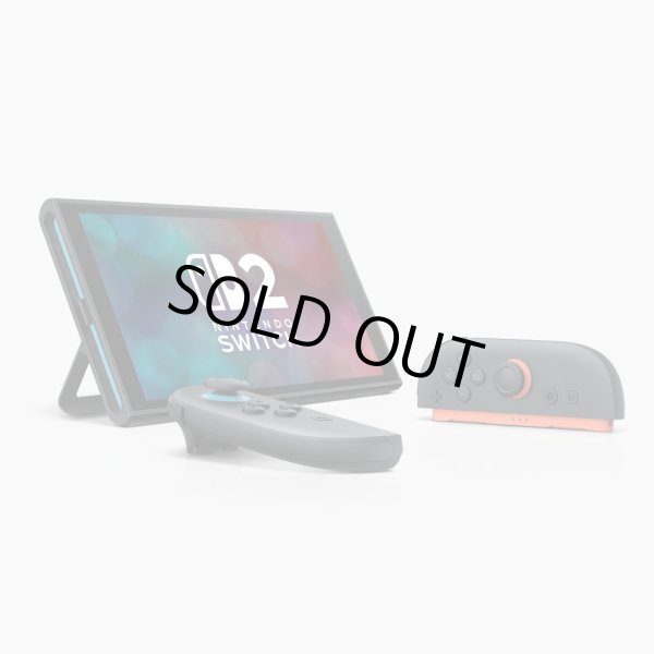 画像3: 【送料別】Nintendo Switch 2（日本語・国内専用）【新品】 (3)