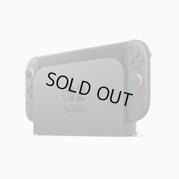 画像6: 【送料別】Nintendo Switch 2（日本語・国内専用）【新品】 (6)