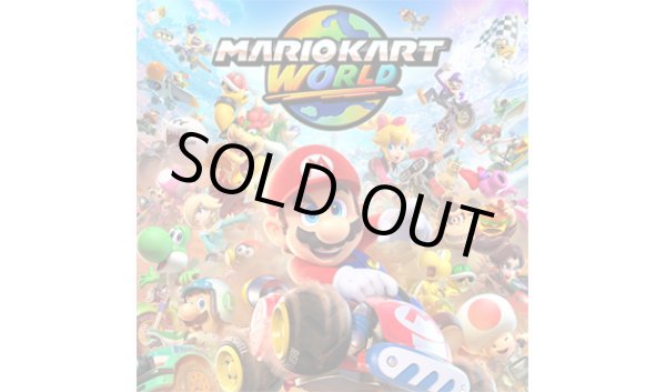 画像3: 【送料別】Nintendo Switch 2（日本語・国内専用） マリオカート ワールド セット【新品】 (3)