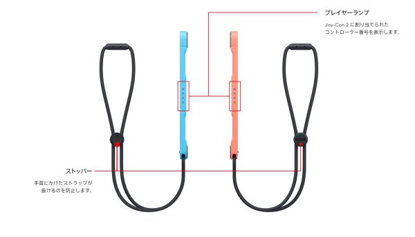 画像19: 【送料別】Nintendo Switch 2（日本語・国内専用）【新品】 (19)