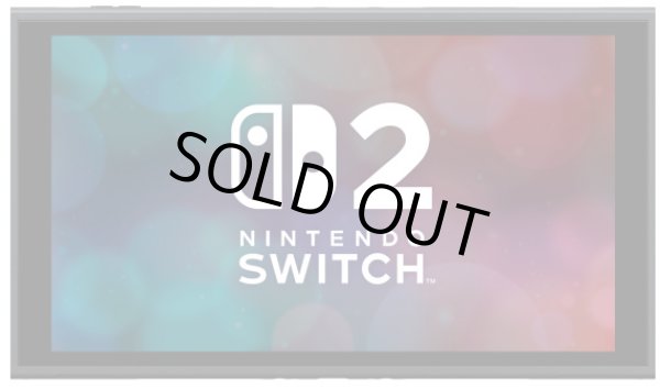 画像2: 【送料別】Nintendo Switch 2（日本語・国内専用） マリオカート ワールド セット【新品】 (2)