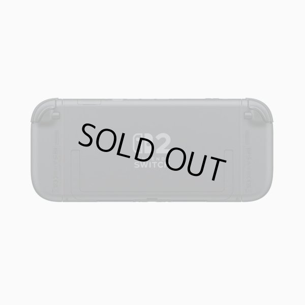 画像9: 【送料別】Nintendo Switch 2（日本語・国内専用）【新品】 (9)