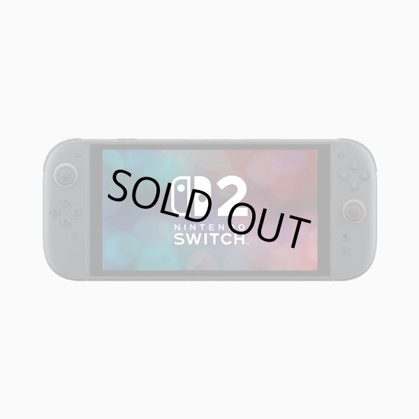 画像5: 【送料別】Nintendo Switch 2（日本語・国内専用）【新品】 (5)