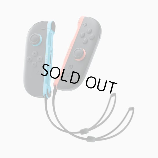 画像8: 【送料別】Nintendo Switch 2（日本語・国内専用）【新品】 (8)