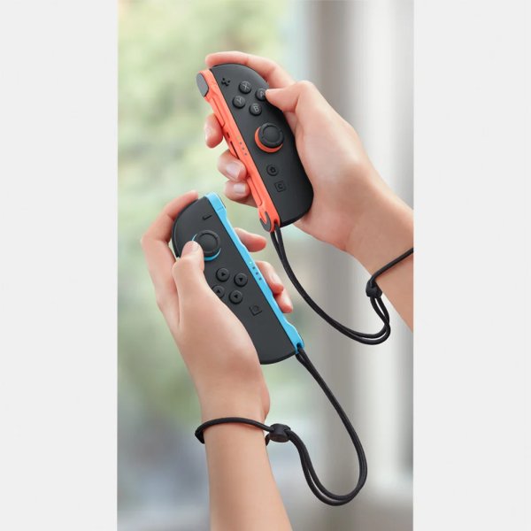 画像27: 【送料別】Nintendo Switch 2（日本語・国内専用） マリオカート ワールド セット+ Joy-Con 2 (L) ライトブルー/(R) ライトレッド【新品】 (27)
