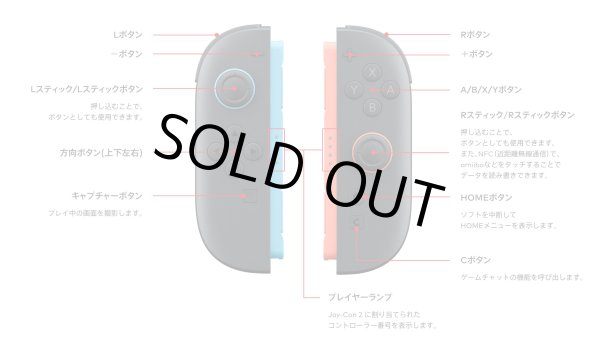 画像31: 【送料別】Nintendo Switch 2（日本語・国内専用） マリオカート ワールド セット+ Joy-Con 2 (L) ライトブルー/(R) ライトレッド【新品】 (31)
