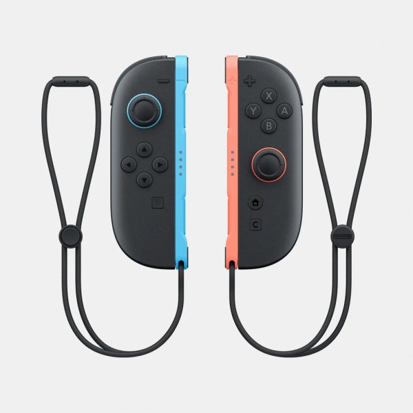 画像30: 【送料別】Nintendo Switch 2（日本語・国内専用） マリオカート ワールド セット+ Joy-Con 2 (L) ライトブルー/(R) ライトレッド【新品】 (30)