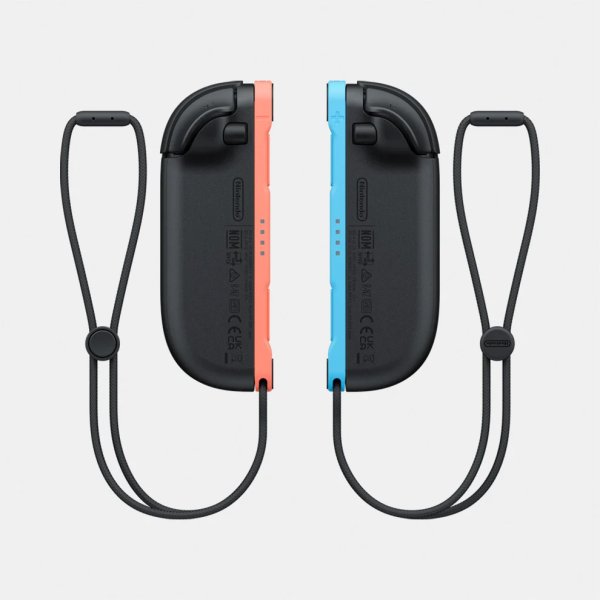 画像29: 【送料別】Nintendo Switch 2（日本語・国内専用） マリオカート ワールド セット+ Joy-Con 2 (L) ライトブルー/(R) ライトレッド【新品】 (29)