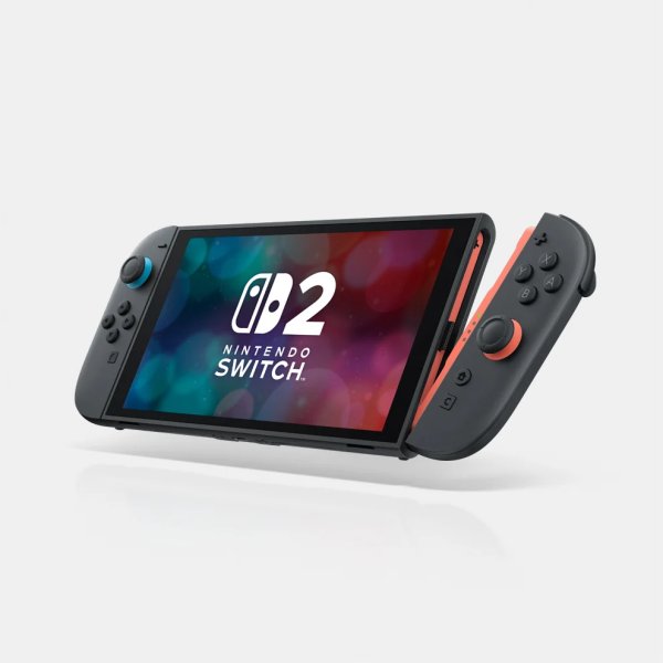 画像4: 【送料別】Nintendo Switch 2（日本語・国内専用） マリオカート ワールド セット+ SanDisk microSD Express Card 256GB for Nintendo Switch 2【新品】 (4)