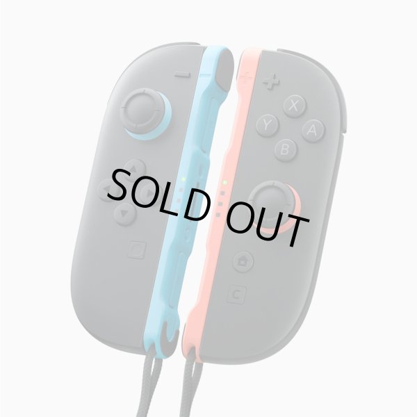 画像26: 【送料別】Nintendo Switch 2（日本語・国内専用） マリオカート ワールド セット+ Joy-Con 2 (L) ライトブルー/(R) ライトレッド【新品】 (26)