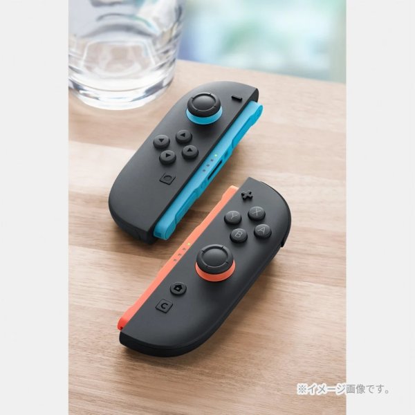 画像28: 【送料別】Nintendo Switch 2（日本語・国内専用） マリオカート ワールド セット+ Joy-Con 2 (L) ライトブルー/(R) ライトレッド【新品】 (28)