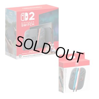 送料別】Nintendo Switch 2（日本語・国内専用） マリオカート