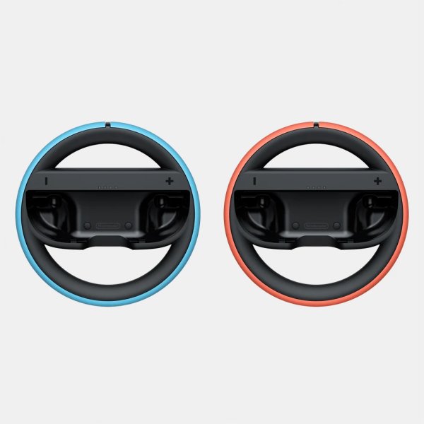 画像3: 【送料別】Joy-Con 2 ハンドル 2個セット【新品】 (3)