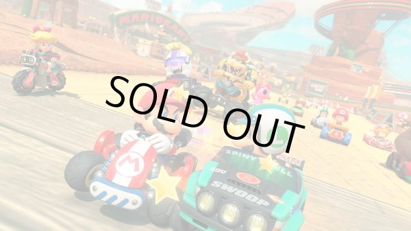 画像25: マリオカートセット【送料別】Nintendo Switch 2（日本語・国内専用）+ マリオカート ワールド【新品】 (25)