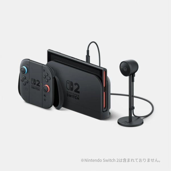 画像29: 【送料別】Nintendo Switch 2（日本語・国内専用） マリオカート ワールド セット+ Nintendo Switch 2 カメラ【新品】 (29)