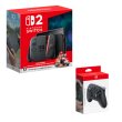 画像1: 【送料別】Nintendo Switch 2（日本語・国内専用） マリオカート ワールド セット+ Nintendo Switch 2 Proコントローラー【新品】 (1)