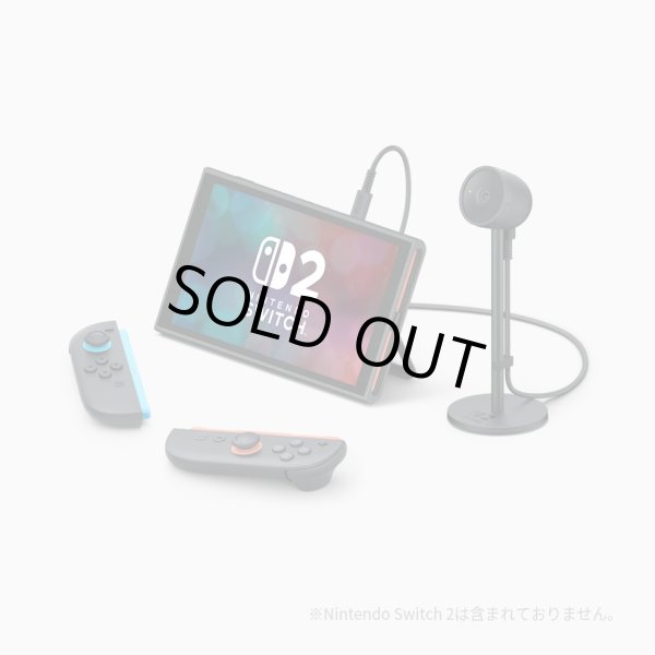 画像30: 【送料別】Nintendo Switch 2(日本語・国内専用) マリオカート ワールド セット+ Nintendo Switch 2 カメラ【新品】 (30)