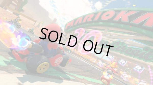 画像27: マリオカートセット【送料別】Nintendo Switch 2（日本語・国内専用）+ マリオカート ワールド【新品】 (27)