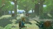画像6: 【送料別】ゼルダの伝説　ブレス オブ ザ ワイルド Nintendo Switch2 Edition【新品】 (6)