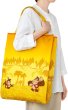 画像2: ドンキーコング　ラッピング×エコバッグ L（ネクタイ）【新品】 (2)