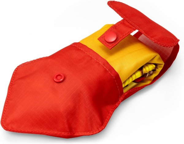 画像4: ドンキーコング　ラッピング×エコバッグ L（ネクタイ）【新品】 (4)