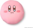 画像4: 星のカービィ　2WAYネックピロー（ほおばり）【新品】 (4)