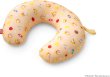 画像5: 星のカービィ　2WAYネックピロー（ほおばり）【新品】 (5)