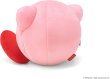 画像3: 星のカービィ　ロールペーパーホルダー（すいこみ）【新品】 (3)
