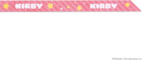 画像6: 星のカービィ　ラッピング×エコバッグ L（グリーングリーンズ）【新品】 (6)