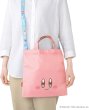 画像2: 星のカービィ　ラッピング×エコバッグ S（にっこり）【新品】 (2)