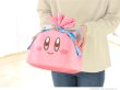 画像8: 星のカービィ　ラッピング×エコバッグ S（にっこり）【新品】 (8)