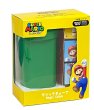 画像1: スーパーマリオ マジックキューブ【新品】 (1)
