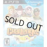PS3ソフト海外版 - AT FIELD
